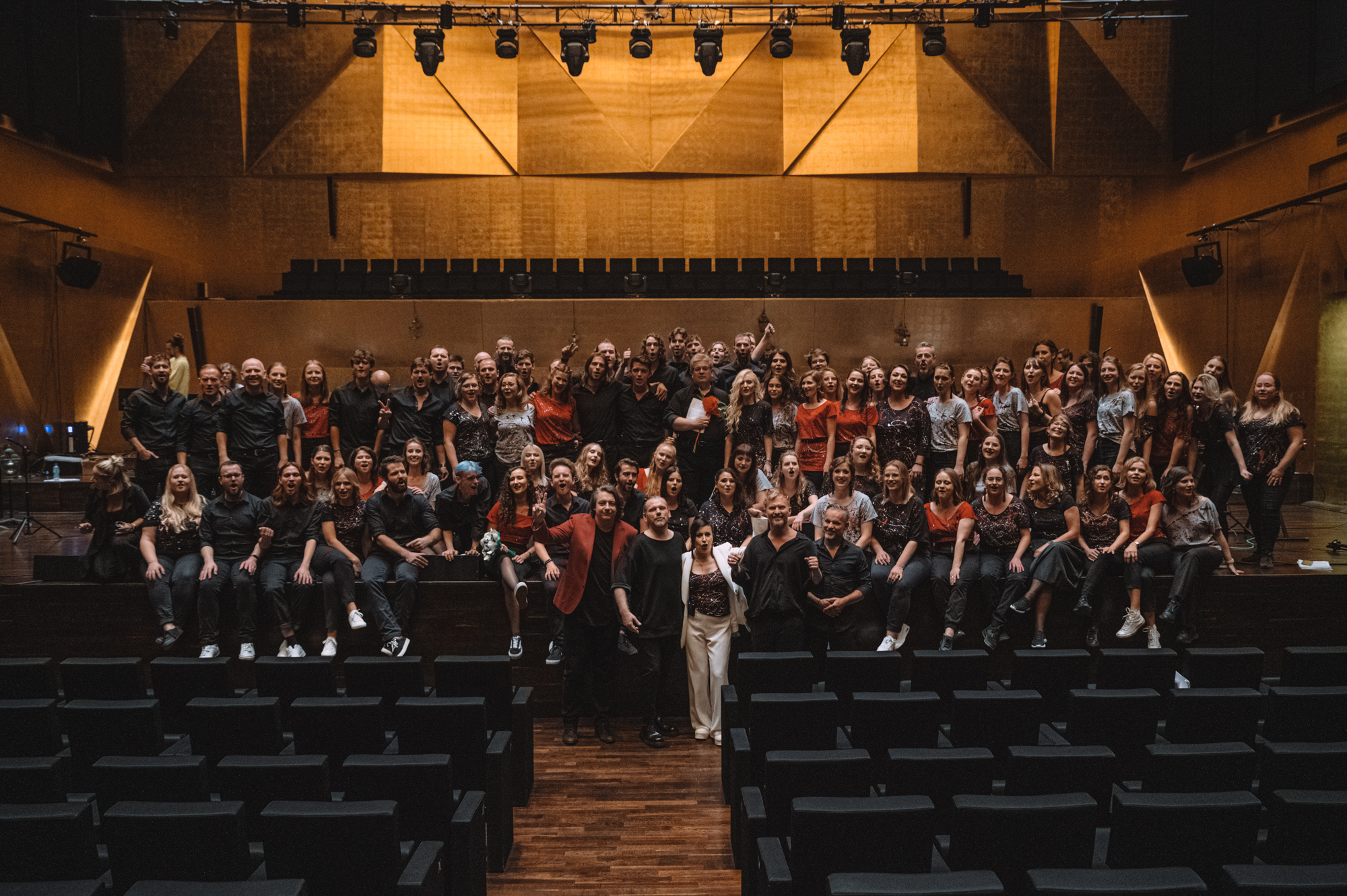 Wspólne Brzmienia  2022 – Organek Project