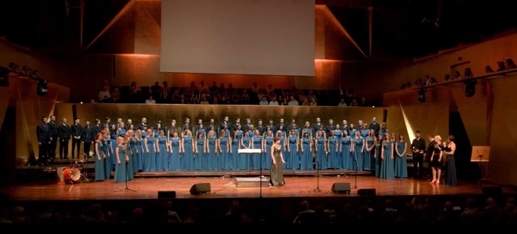 Relacja z jubileuszu 15-lecia Chóru