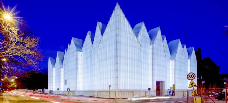 130 lat Konzerthausu