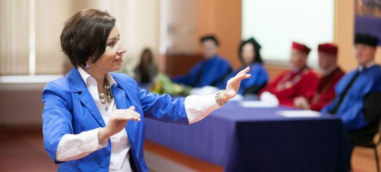 Sylwia Fabiańczyk-Makuch doktorem habilitowanym!