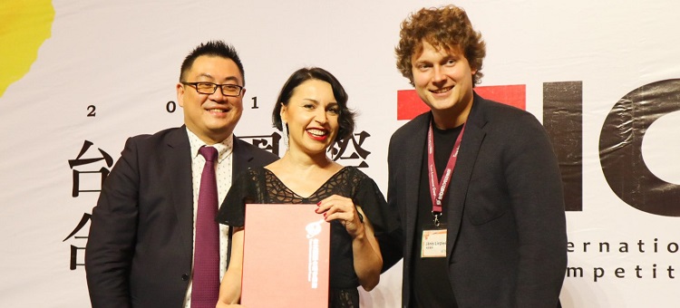 Azjatyckie sukcesy Chóru