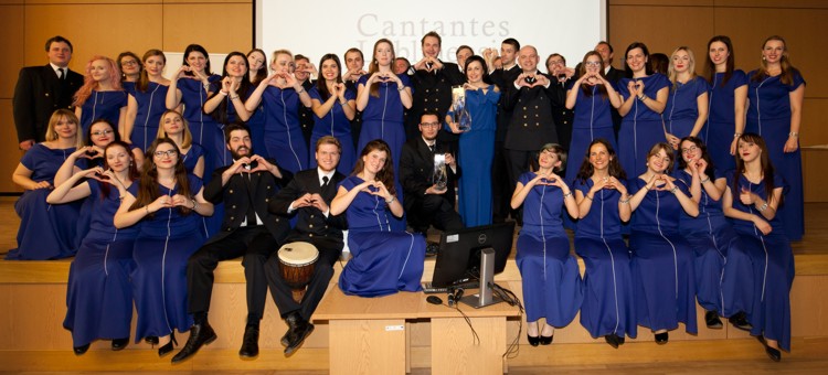 Grand Prix w Lublinie!