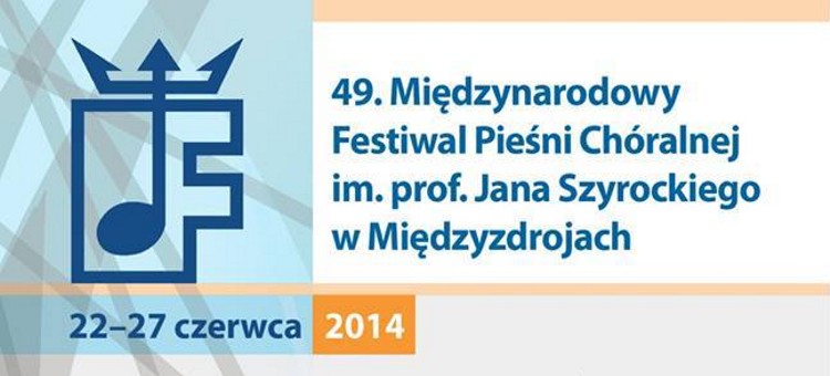 49. Międzynarodowy Festiwal Pieśni Chóralnej w Międzyzdrojach