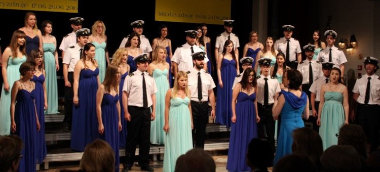 Grand Prix na festiwalu w Międzyzdrojach!