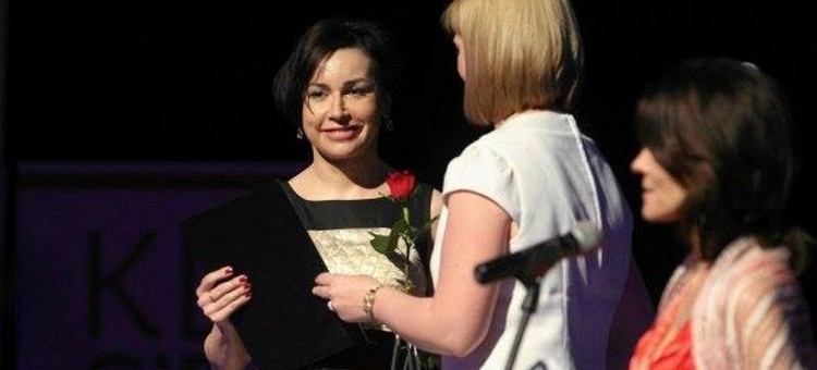 Plebiscyt Szczecinianka Roku 2013