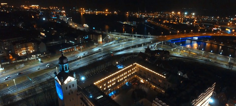 Nowy teledysk Ave Maris Stella