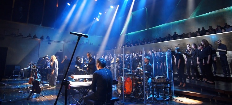 Relacja z koncertu Mikromusic – makrobrzmienia