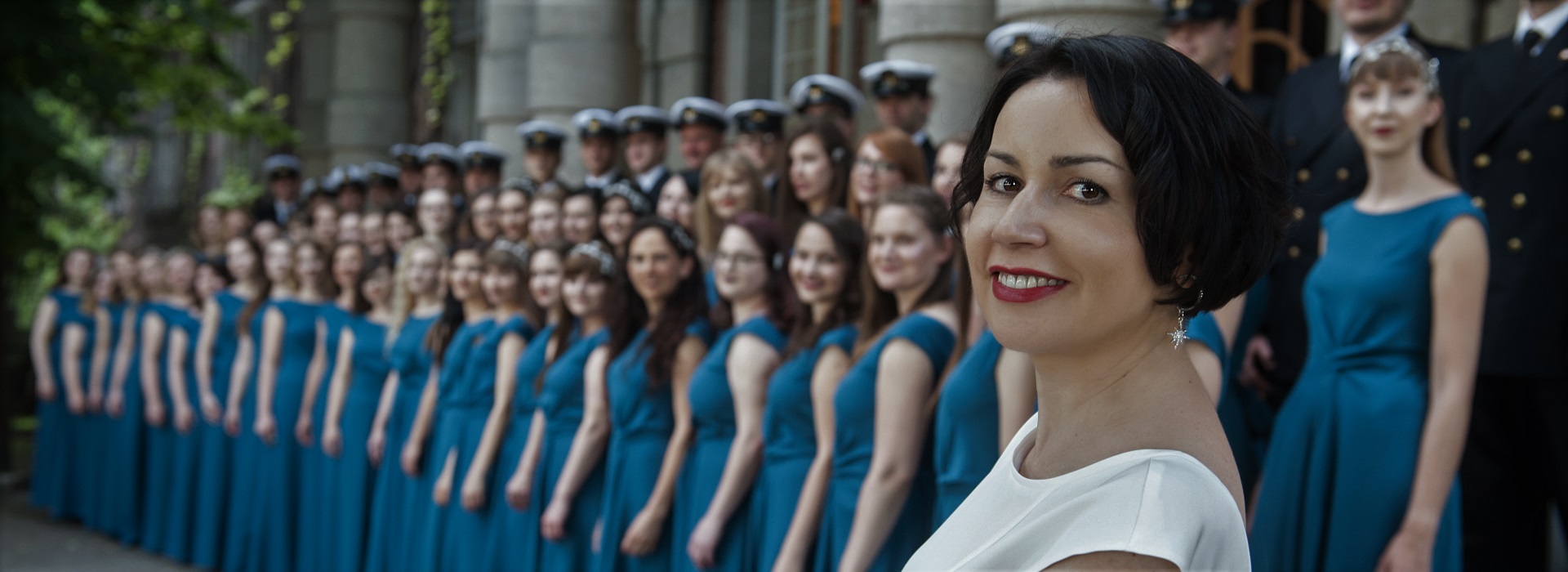 Osiągnięcia konkursowe